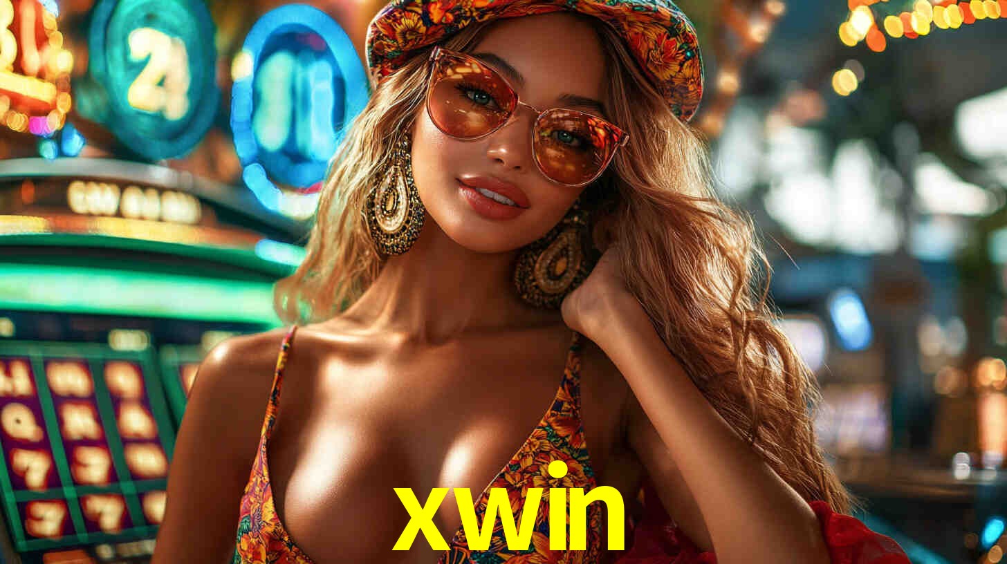 Welcome Bonus xwin