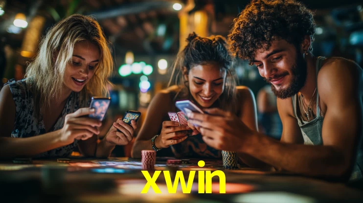 VIP Casino xwin