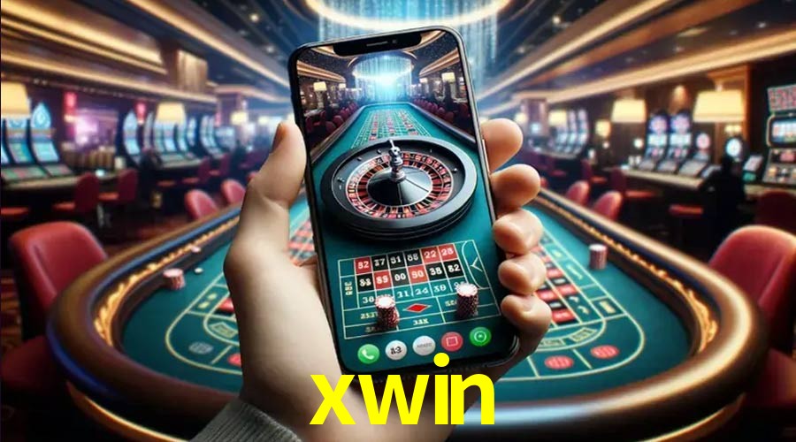 Live Casino xwin