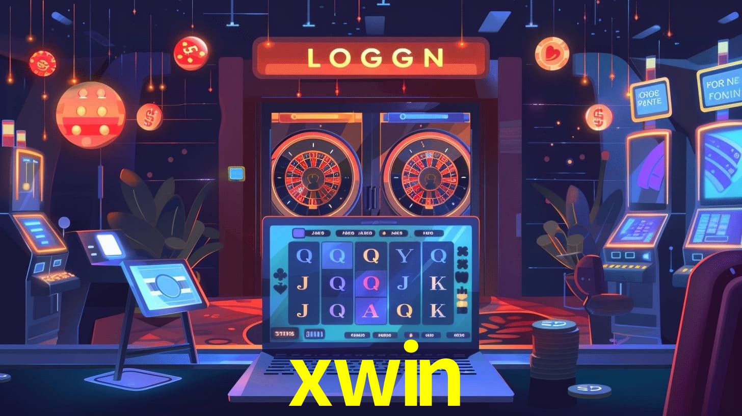 Login Seguro xwin