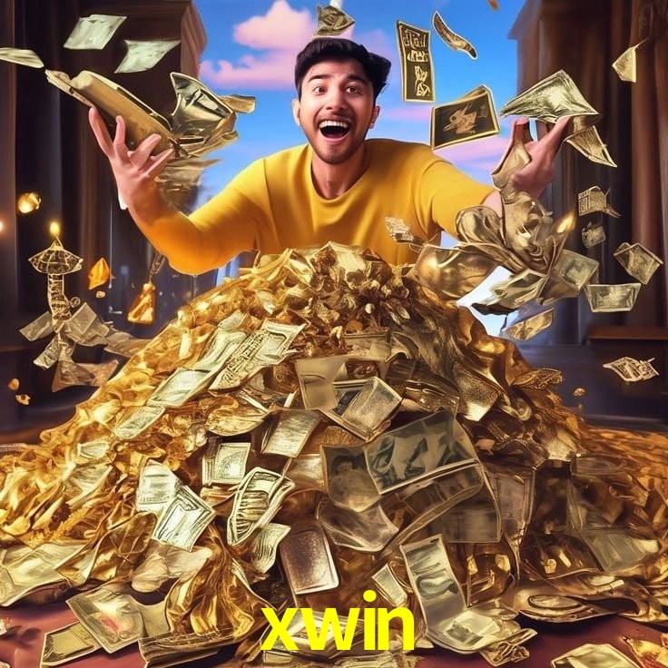 Interface do App xwin