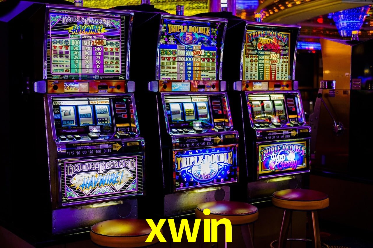 Bônus Diários xwin