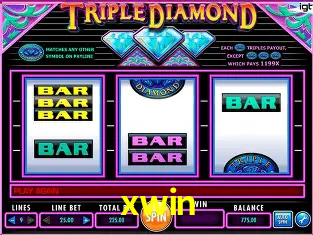 Descubra o Mundo do Cassino Online com xwin