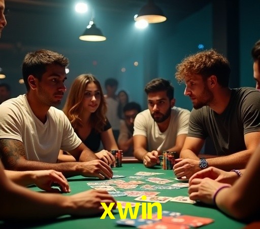 Promoção Relâmpago xwin