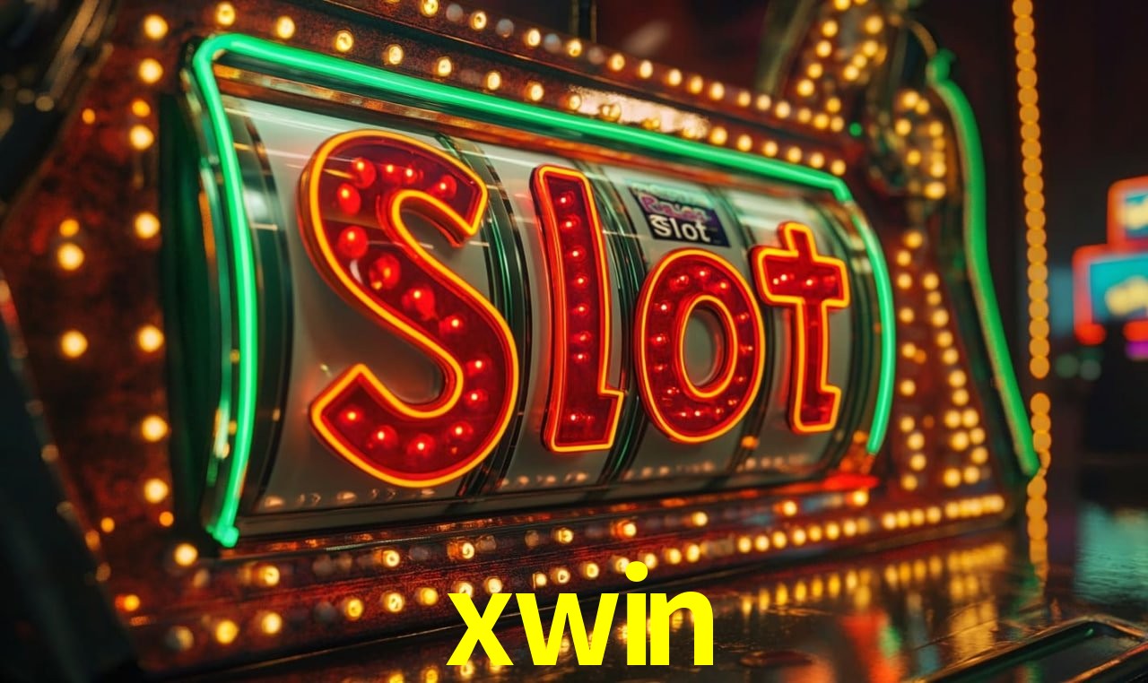 Jogos de Slot xwin