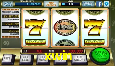 A Experiência Imersiva dos Cassinos Ao Vivo no xwin