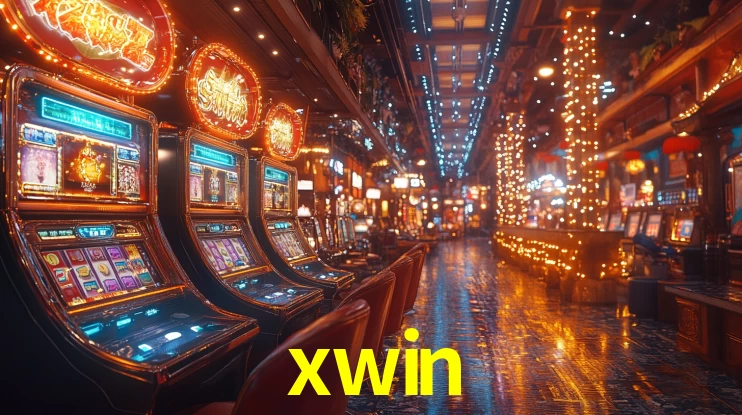 Sinta a adrenalina dos jogos de cassino com xwin