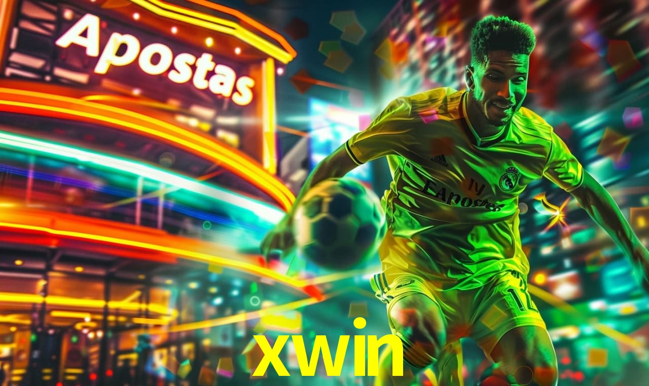 Estatísticas Esportivas xwin