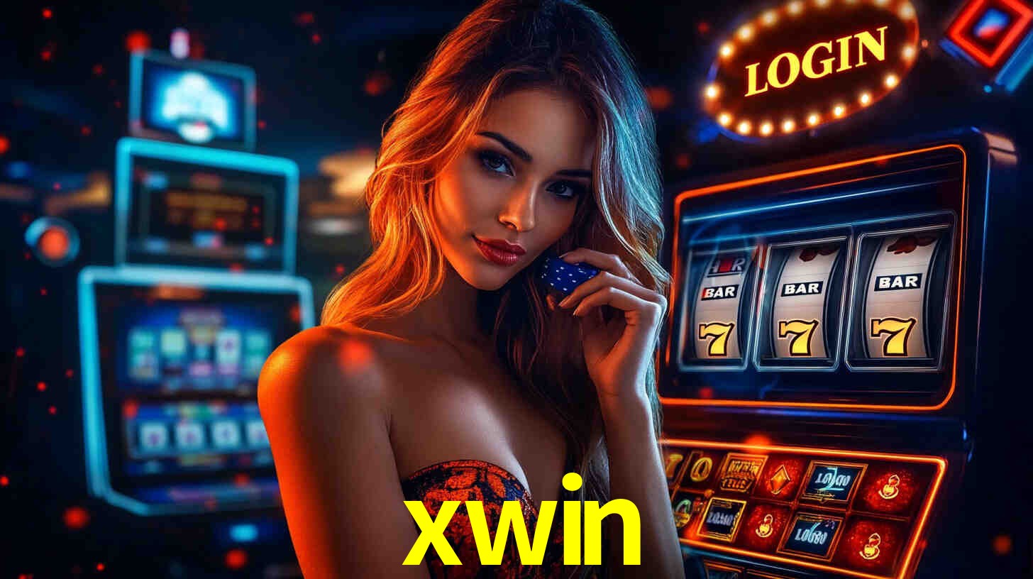 xwin: A Experiência de Casino com Jogos de Mesa ao Vivo