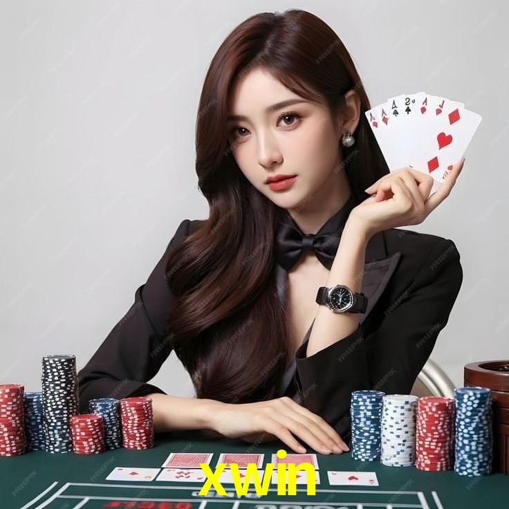 Casino Ao Vivo xwin
