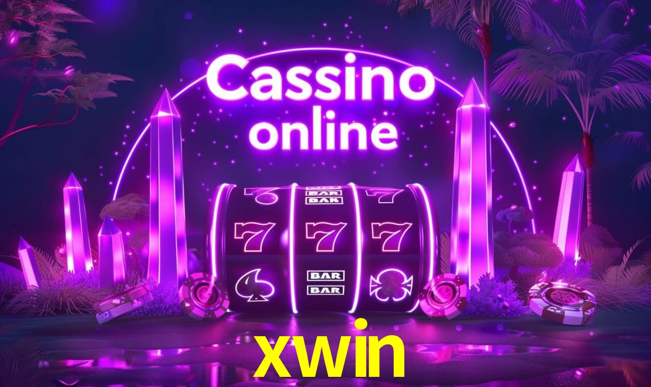 Diretório de Jogos xwin