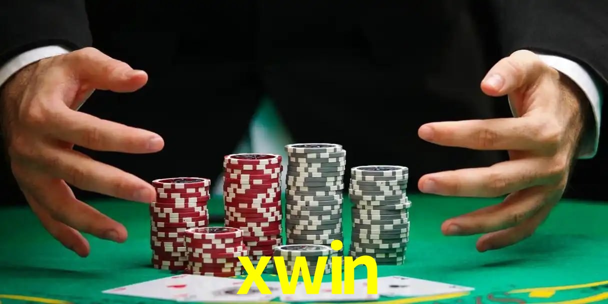 cassino xwin