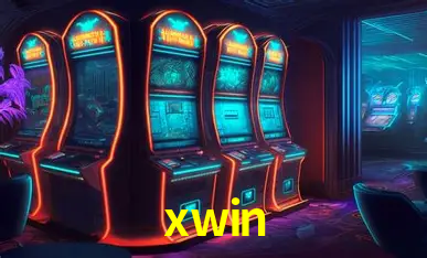 Descubra o Mundo do Cassino Online com xwin